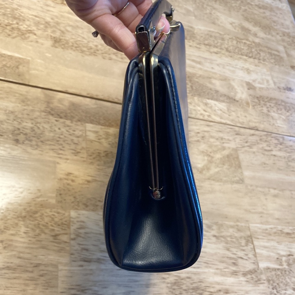 Vintage 1950’s clutch - Picture 2 of 8